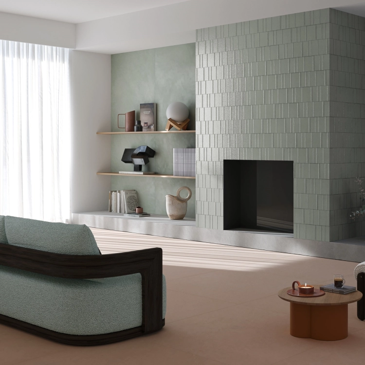 Marazzi Resin Rosa Antico