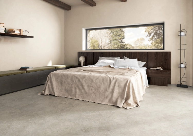 Marazzi Mystone Tivoli Grigio