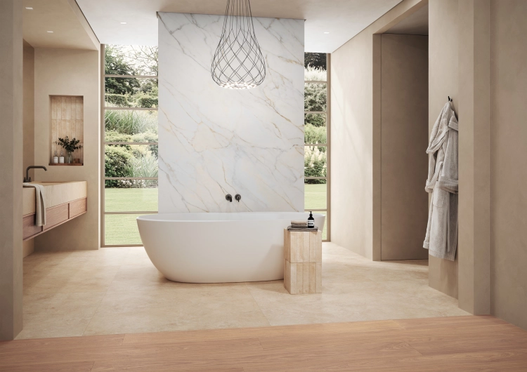 Marazzi Mystone Tivoli Beige