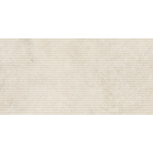 Marazzi Mystone Tivoli Bianco Struttura Vesta 3D
