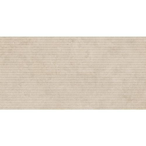 Marazzi Mystone Tivoli Beige Struttura Vesta 3D