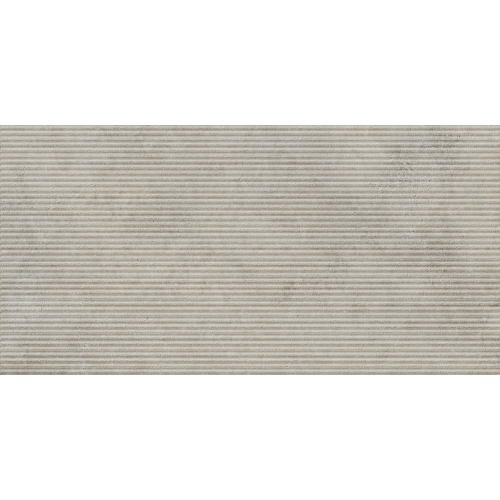 Marazzi Mystone Tivoli Grigio Struttura Vesta 3D
