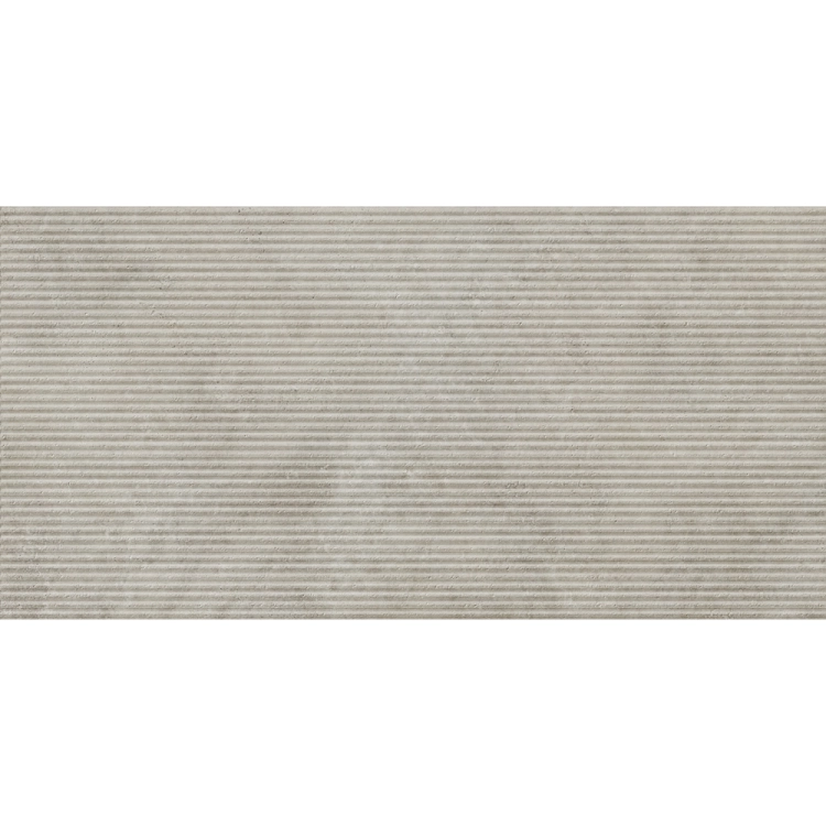 Marazzi Mystone Tivoli Grigio Struttura Vesta 3D