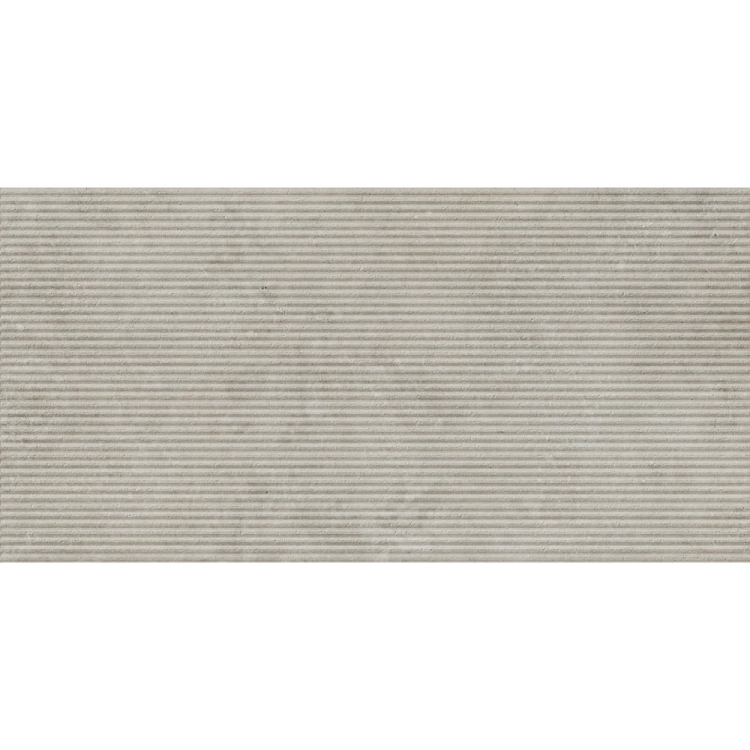 Marazzi Mystone Tivoli Grigio Struttura Vesta 3D