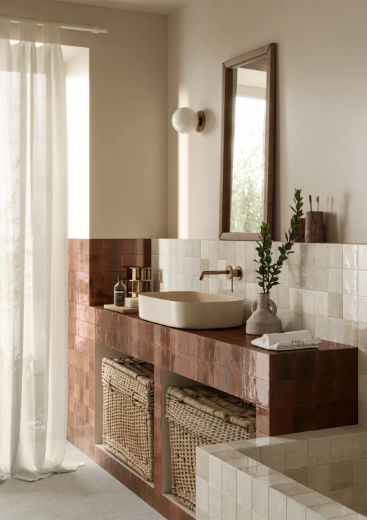 Marazzi Lume Caramel Lux