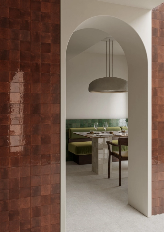 Marazzi Lume Caramel Lux