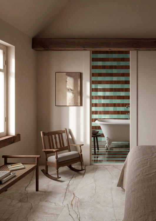 Marazzi Lume Caramel Lux