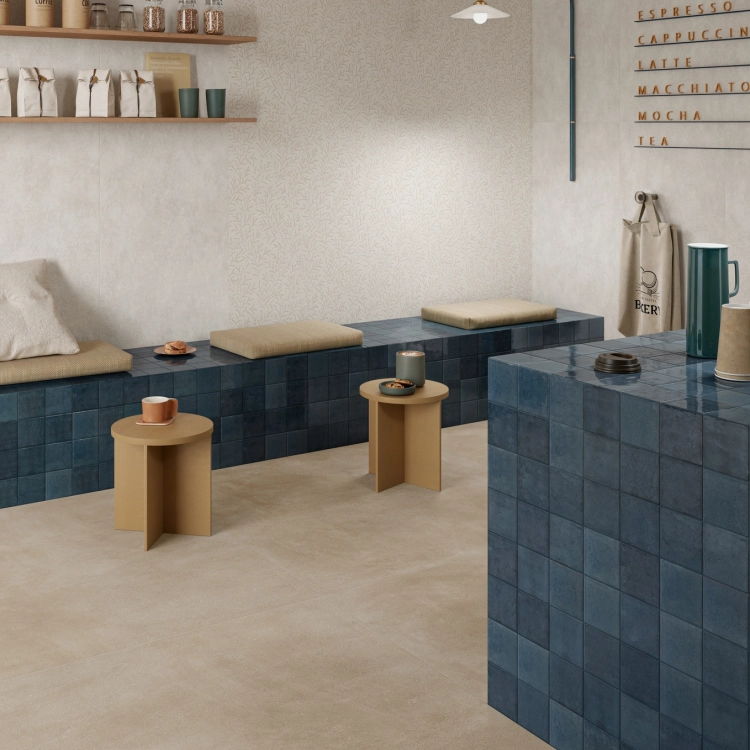 Marazzi Lume Ocean Lux