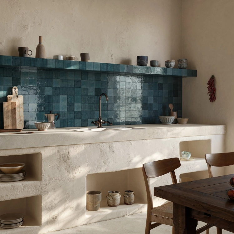 Marazzi Lume Ocean Lux