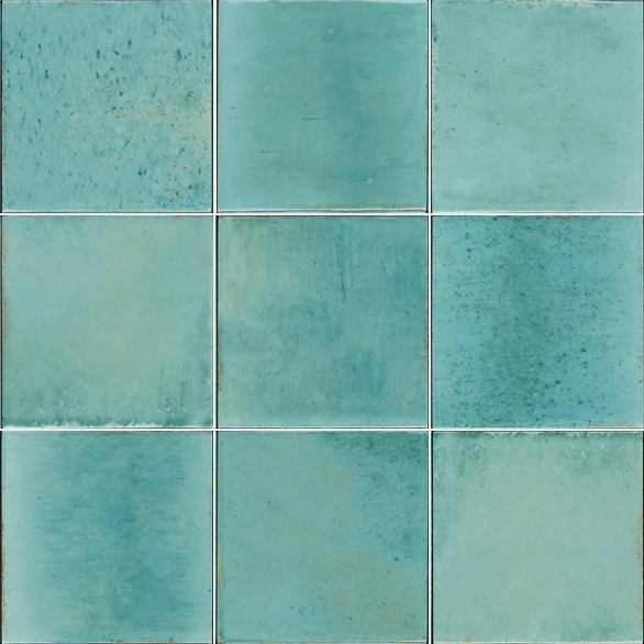 Marazzi Lume Turquoise Lux
