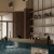 Marazzi Lume 3D Dew White