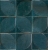 Marazzi Lume 3D Dew Blue