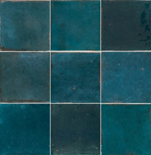 Marazzi Lume Blue