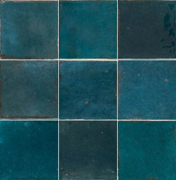 Marazzi Lume Blue