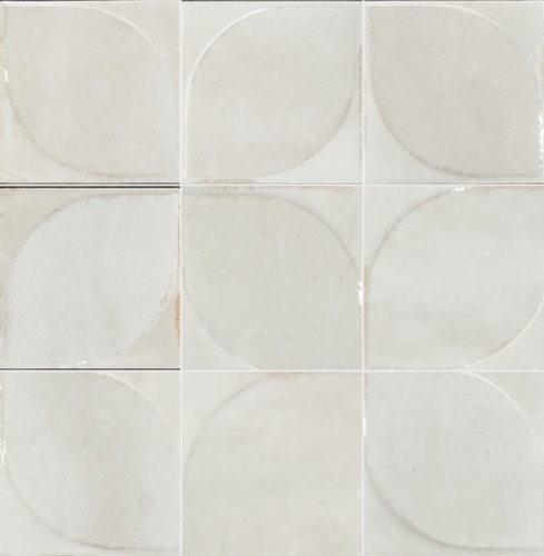Marazzi Lume 3D Dew Bone Lux