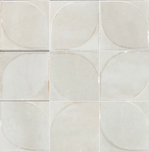 Marazzi Lume 3D Dew Bone Lux
