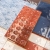 Vives Luca Picos Granate-B 20x20