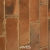 Vives Luca AB|C Ámbar 8x31,5 połysk brązowe cegiełki