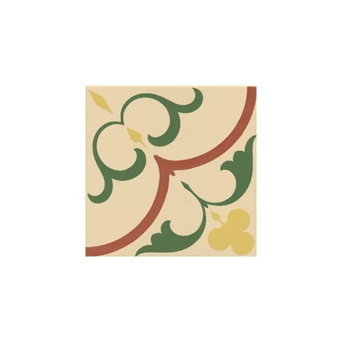 Vives Gaudi-1 płytka bluszcz