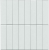 Marazzi Terralux Bianco Lux 9,1x37,5 białe kafle