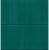 Marazzi Terralux Turchese Lux 9,1x37,5 turkusowe kafle
