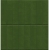 Marazzi Terralux Verde Lux 9,1x37,5 zielone kafle
