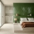 Marazzi Terralux 3D Pura Verde Lux 9,1x37,5 zielone kafle