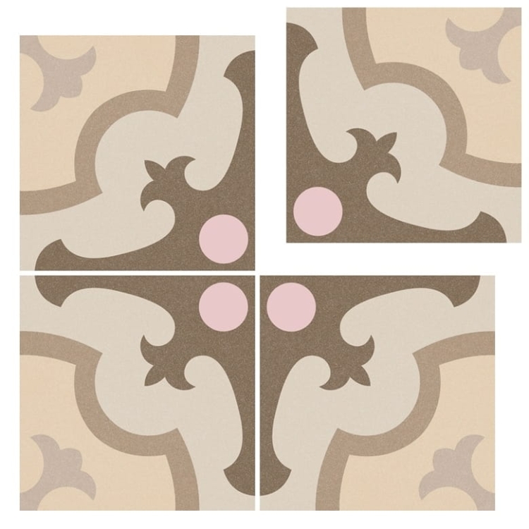 Vives Beige Ordal płytki uniwersalne