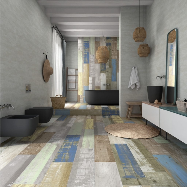 Aparici Chalkwood Vestige Natural