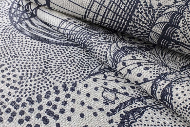 Statek powietrzny sterowiec tapeta