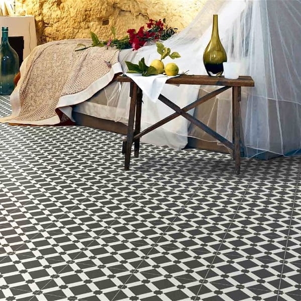 Vives Palau Grafito płytki