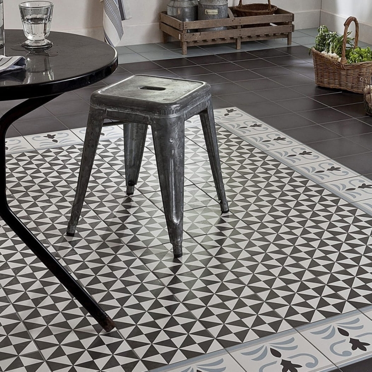 Vives Terrades Grafito płytki