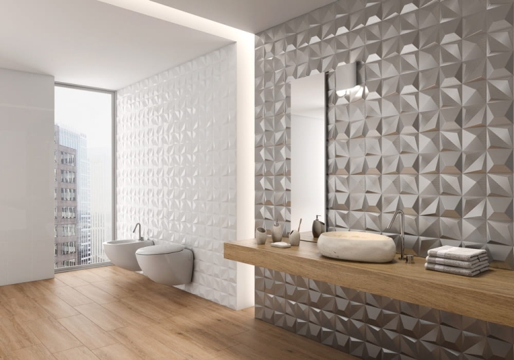 Dune Lavabo Guess kamienna umywalka z trawertynu