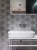World Hexagon Texture Grey L'Antic Colonial 30,5x30,5 mozaika kamienna