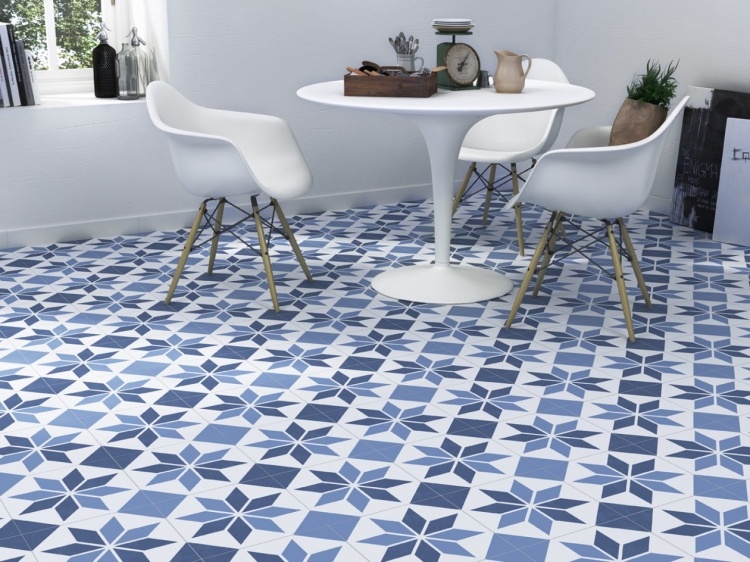 Aparici Vanguard System Natural