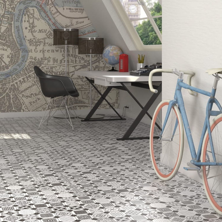 Vives Vondel dekoracyjna płytka