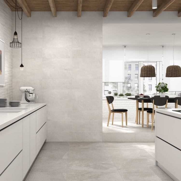 Casainfinita Terranova Blanco 60x60 płytki GTN42000 gres