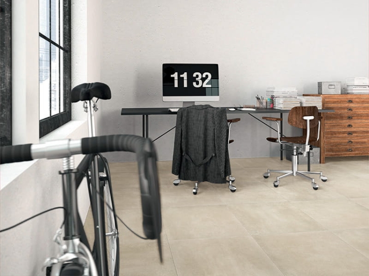 Alfalux Materika Beige Naturale