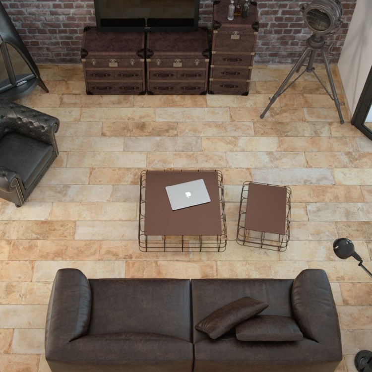 Aparici Terre Sand Natural