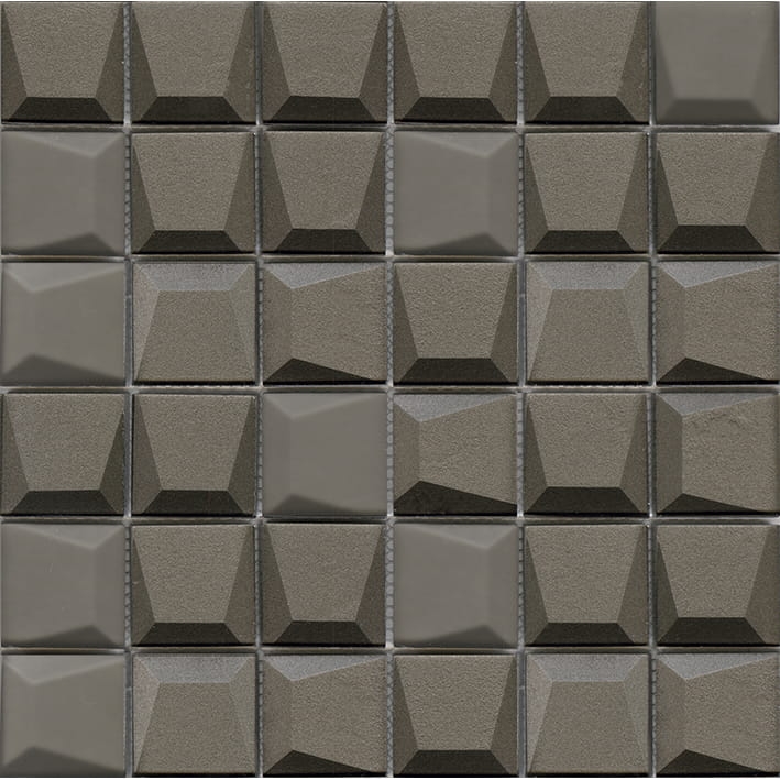 Effect Square Carmel mozaika strukturalna 3D L'Antic Colonial
