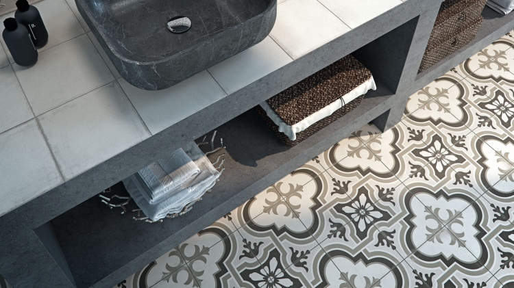 Aparici Tango Gaona Natural