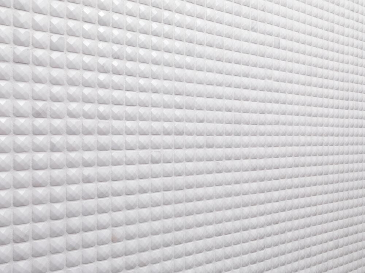 Essential Diamond Persian White mozaika marmurowa L'Antic Colonial