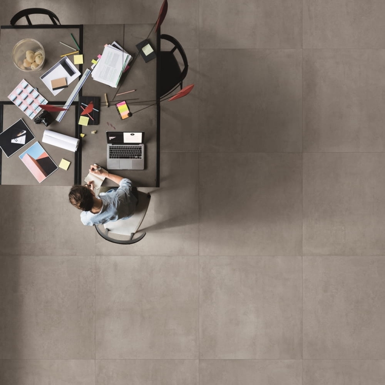 Leonardo MOON 60G RM włoskie płytki imitujące beton