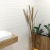 Saloni dekoracyjne płytki Rif 30x90 Blanco
