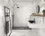 Dune Lavabo Marquina umywalka z kamienia naturalnego