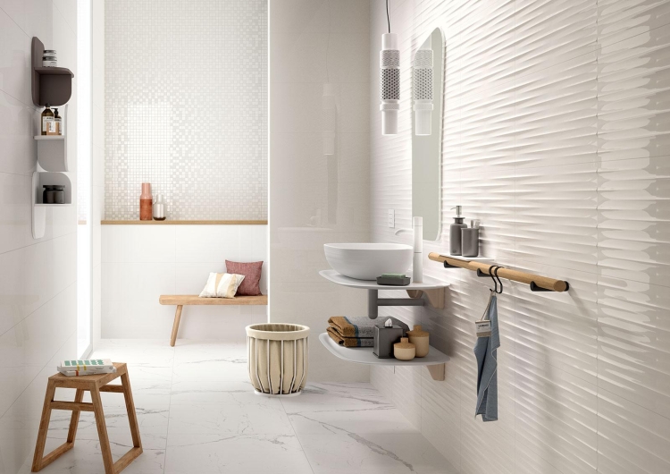 Marazzi Allmarble Statuario Mat