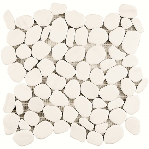 Dune Rio Carrara mozaika kamienna