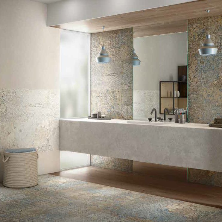 Aparici Carpet Sand Natural