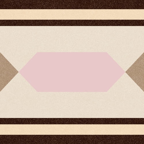 Vives Beige Roura płytki uniwersalne