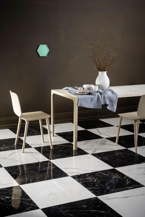 Marazzi Allmarble Statuario Lux